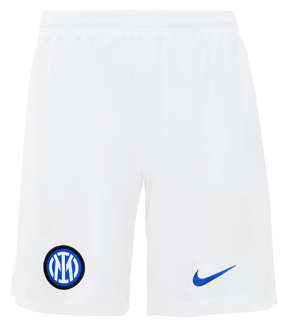 Calção II Inter de Milão 2023 2024 Away